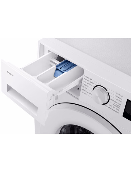 Стиральная машина Samsung WW80FG5L32TELE Стиральная машина Samsung WW80FG5L32TELE