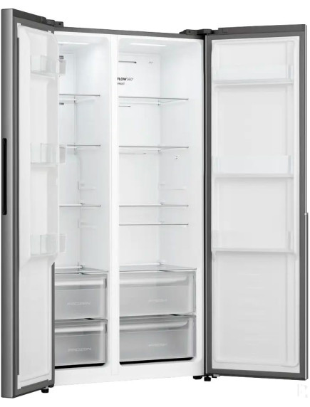 Холодильник Gorenje NRS917E41X Холодильник Gorenje NRS917E41X