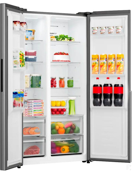 Холодильник Gorenje NRS917E41X Холодильник Gorenje NRS917E41X