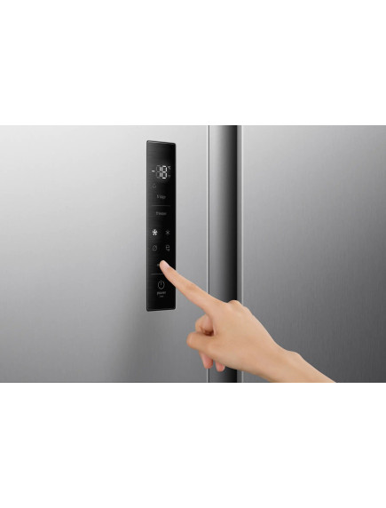 Холодильник Gorenje NRS917E41X Холодильник Gorenje NRS917E41X