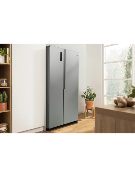 Холодильник Gorenje NRS917E41X Холодильник Gorenje NRS917E41X