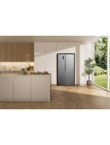 Холодильник Gorenje NRS917E41X