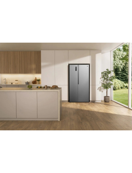 Холодильник Gorenje NRS917E41X Холодильник Gorenje NRS917E41X