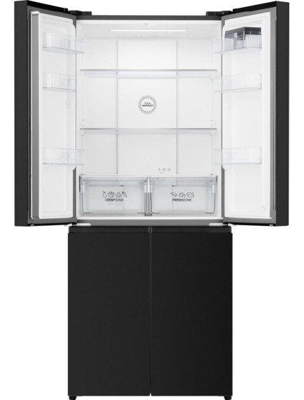 Холодильник Gorenje NRM819E61BX
