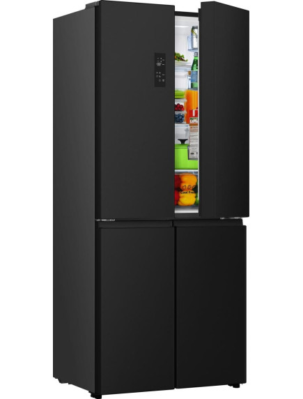 Холодильник Gorenje NRM819E61BX