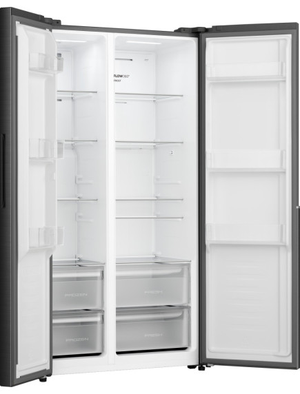 Холодильник Gorenje NRS917E41BX Холодильник Gorenje NRS917E41BX