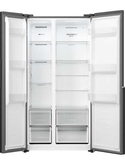 Холодильник Gorenje NRS917E41BX Холодильник Gorenje NRS917E41BX