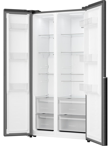Холодильник Gorenje NRS917E41BX Холодильник Gorenje NRS917E41BX