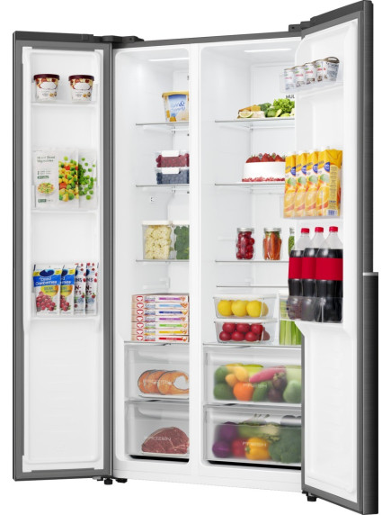 Холодильник Gorenje NRS917E41BX Холодильник Gorenje NRS917E41BX