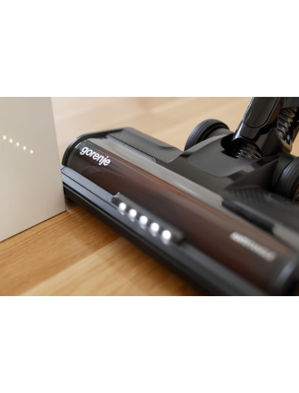 Пылесос Gorenje SVC222480AA