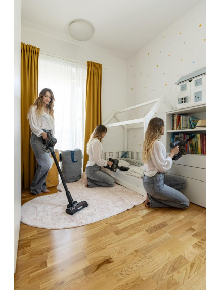 Пылесос Gorenje SVC222480AA