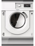 Встраиваемая стиральная машина Whirlpool BIWDWG75148UA Встраиваемая стиральная машина Whirlpool BIWDWG75148UA