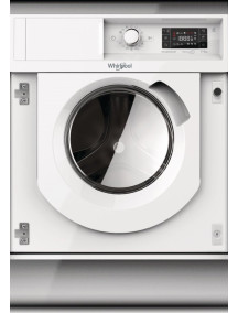 Встраиваемая стиральная машина Whirlpool BIWDWG75148UA