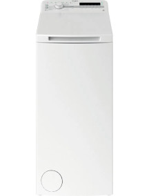 Стиральная машина Whirlpool TDLR 6040S EU/N