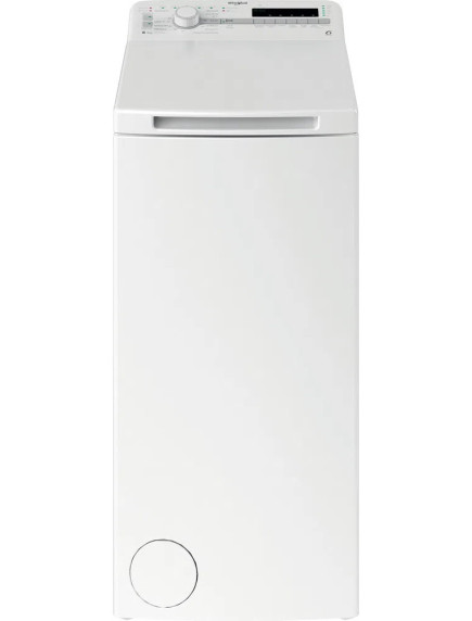 Стиральная машина Whirlpool TDLR 6040S EU/N Стиральная машина Whirlpool TDLR 6040S EU/N