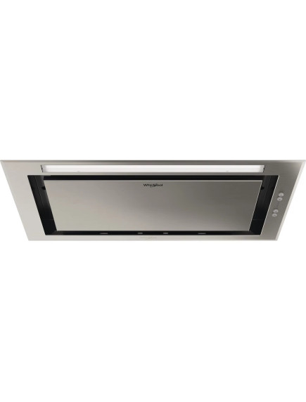 Вытяжка Whirlpool WCT363FLTX