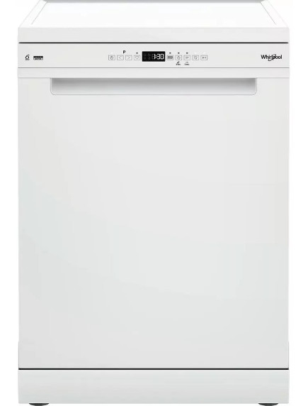 Посудомоечная машина Whirlpool W7F HP33 A