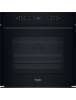 Духовой шкаф Whirlpool WOI78PT1SBA