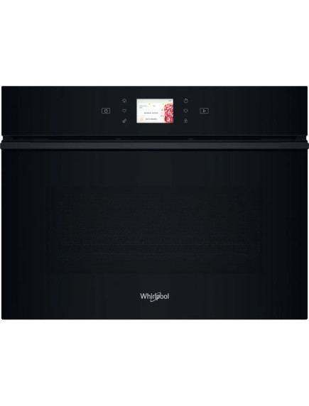 Встраиваемая микроволновая печь Whirlpool WCW9O7PHTSB