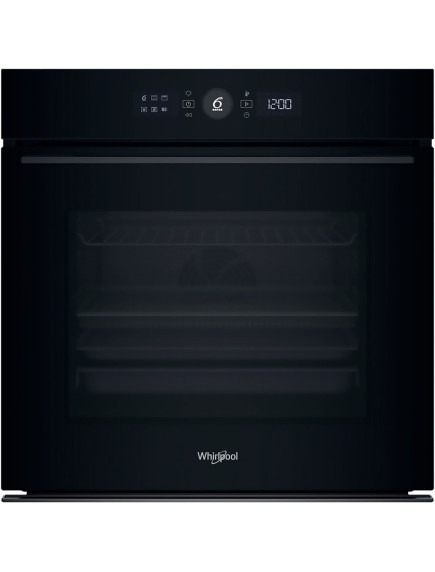 Духовой шкаф Whirlpool WOI5S8HM1SBA Духовой шкаф Whirlpool WOI5S8HM1SBA