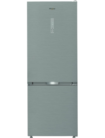 Холодильник Whirlpool WHK2 6493 X5E Холодильник Whirlpool WHK2 6493 X5E