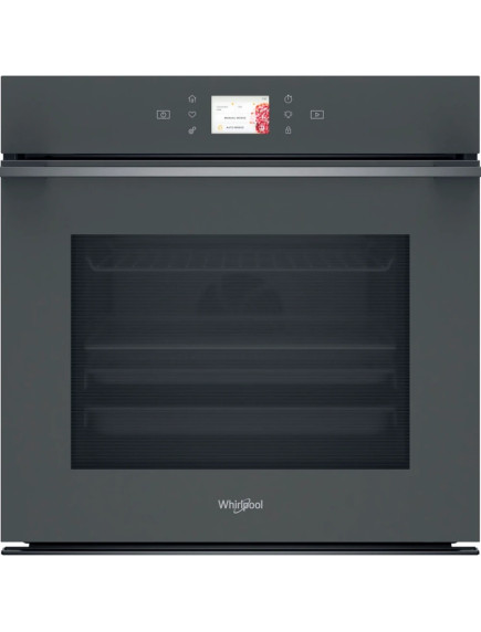 Духовой шкаф Whirlpool WOI118HT2SSMA Духовой шкаф Whirlpool WOI118HT2SSMA