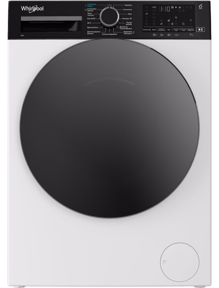 Стиральная машина Whirlpool WAM 81WB UA