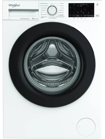 Стиральная машина Whirlpool WAM712WBUA