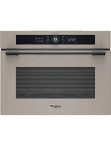 Встраиваемая микроволновая печь Whirlpool WMW57DHME