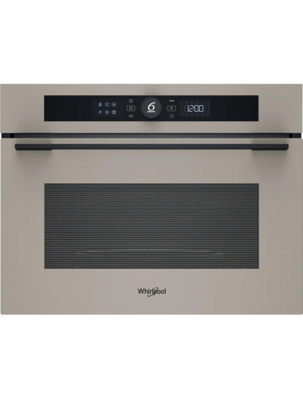 Встраиваемая микроволновая печь Whirlpool WMW57DHME Встраиваемая микроволновая печь Whirlpool WMW57DHME