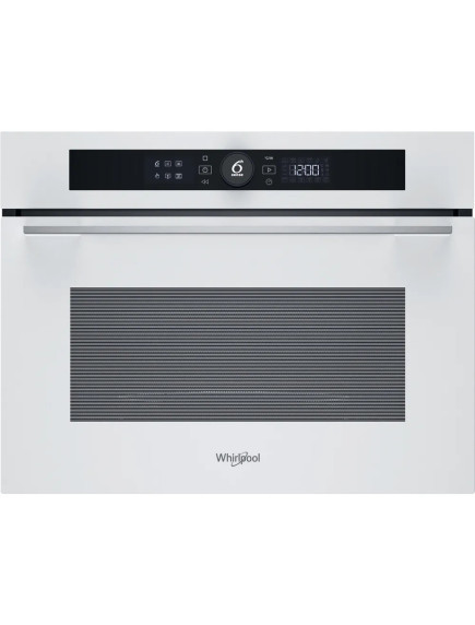 Встраиваемая микроволновая печь Whirlpool WMW57DHMW Встраиваемая микроволновая печь Whirlpool WMW57DHMW