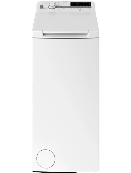 Стиральная машина Whirlpool TDLR7252BSEU