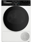 Сушильная машина Whirlpool WP B9X WBS UA