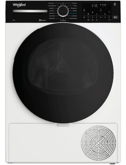 Сушильная машина Whirlpool WP B9X WBS UA