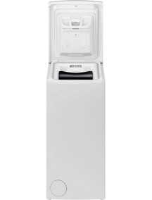Стиральная машина Whirlpool TDLR 6040S EU/N