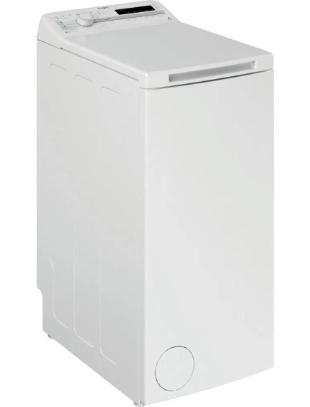 Стиральная машина Whirlpool TDLR 6040S EU/N Стиральная машина Whirlpool TDLR 6040S EU/N