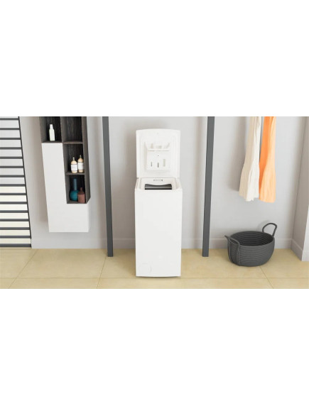 Стиральная машина Whirlpool TDLR 6040S EU/N Стиральная машина Whirlpool TDLR 6040S EU/N