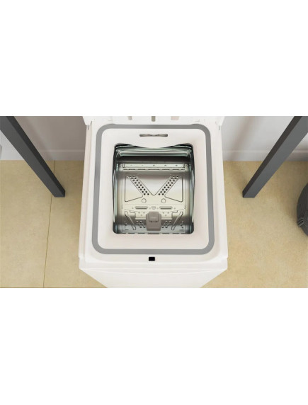 Стиральная машина Whirlpool TDLR 6040S EU/N Стиральная машина Whirlpool TDLR 6040S EU/N