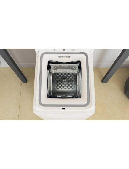 Стиральная машина Whirlpool TDLR 6040S EU/N Стиральная машина Whirlpool TDLR 6040S EU/N