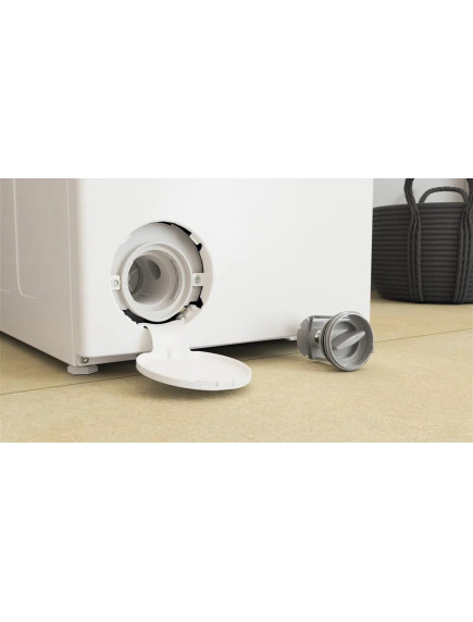 Стиральная машина Whirlpool TDLR 6040S EU/N Стиральная машина Whirlpool TDLR 6040S EU/N