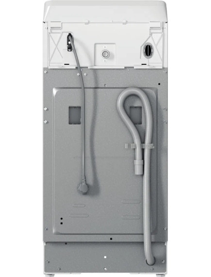 Стиральная машина Whirlpool TDLR 6040S EU/N Стиральная машина Whirlpool TDLR 6040S EU/N