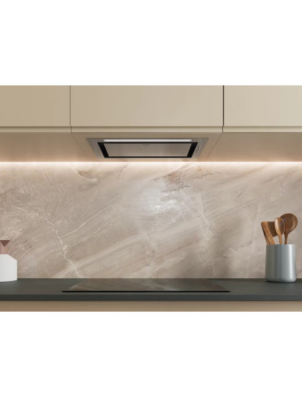 Вытяжка Whirlpool WCT363FLTX