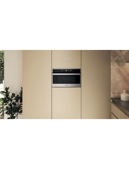 Встраиваемая микроволновая печь Whirlpool WMD44MX Встраиваемая микроволновая печь Whirlpool WMD44MX