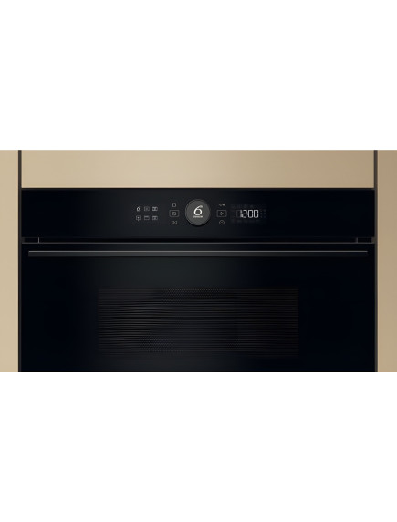 Встраиваемая микроволновая печь Whirlpool WMD54MB Встраиваемая микроволновая печь Whirlpool WMD54MB