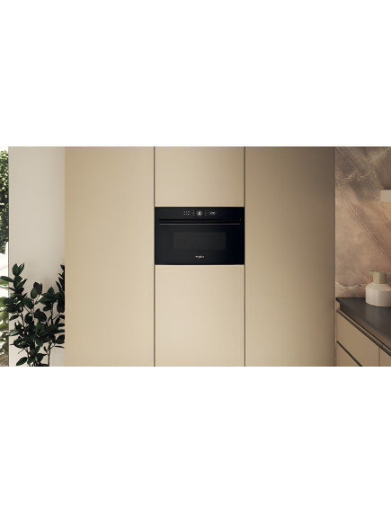 Встраиваемая микроволновая печь Whirlpool WMD54MB Встраиваемая микроволновая печь Whirlpool WMD54MB