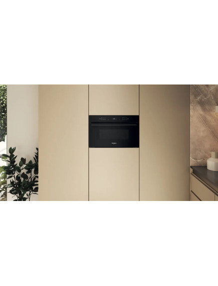 Встраиваемая микроволновая печь Whirlpool WMD7O4TB Встраиваемая микроволновая печь Whirlpool WMD7O4TB