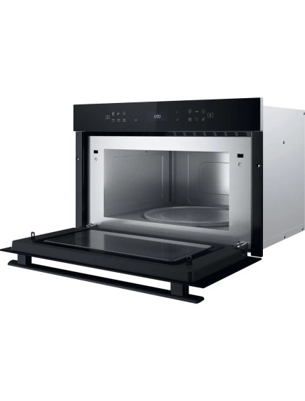 Встраиваемая микроволновая печь Whirlpool WMD6O4TB