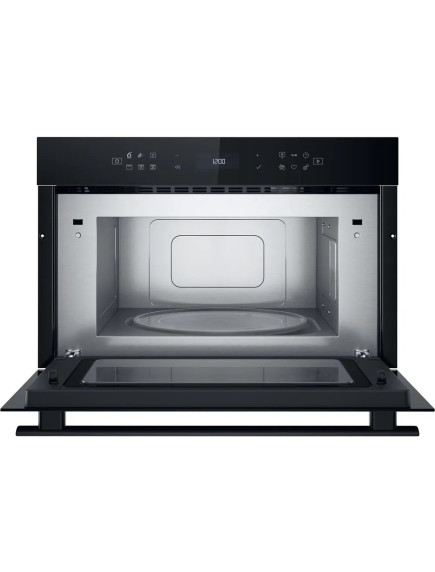 Встраиваемая микроволновая печь Whirlpool WMD6O4TB
