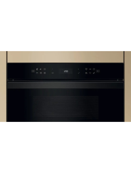 Встраиваемая микроволновая печь Whirlpool WMD6O4TB