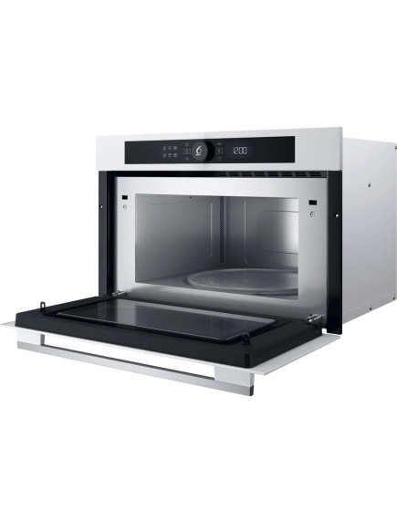 Встраиваемая микроволновая печь Whirlpool WMD54MW